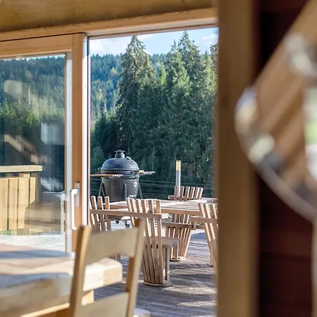 Chalet L'alpage - Sauna Et Jacuzzi *